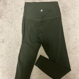 Lululemon Align Leggings 25”